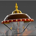 [IN-STOCK]Governor's Salakot