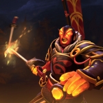 [IN-STOCK]Mentor of the High Plains