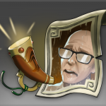 [IN-STOCK]Announcer: Dr. Kleiner