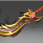 [IN-STOCK]Golden Edge of the Lost Order