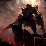 [IN-STOCK]Fire Dragon of Doom set