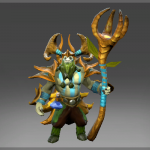 [IN-STOCK]Sovereign of the Woodlands set!