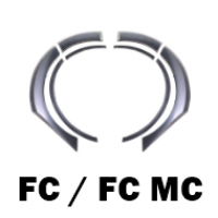 โปรงซุ้มล้อหลัง TYPE-R CIVIC FC / FC MC (โปรดแจ้งสี)