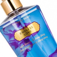 หัวน้ำหอม endless love fragrance 100ml