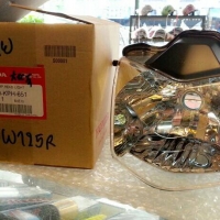 ไฟหน้า WAVE125-R แท้ศูนย์