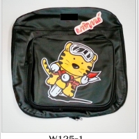 กระเป๋าตะกร้ามอไซค์ wave 125 ลาย1