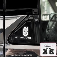 ALPHARD 40