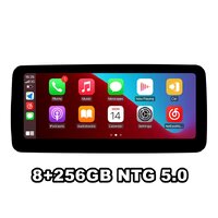 8+256GB NTG 5.0
