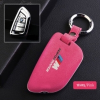 เคสชมพู