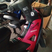 เบาะนั่งเด็ก wave100s ปี2005