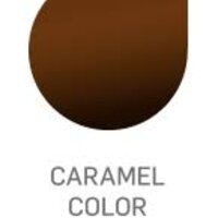 ผงสีเข้มข้นละลาย caramel powder ละลายน้ำ 15g 000212-C