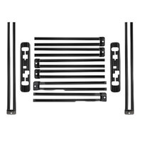 สแตนเลทดำ