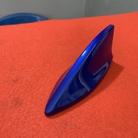Brilliant Sporty Blue (สีน้ำเงินสด)