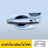 โครเมียมโครโลโก้ดำ