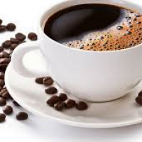 หัวน้ำหอม กลิ่น black coffee 500ml