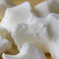 cocoa butter white (naturasoft cocoa refined) 1 kg