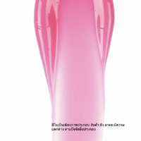 ชุดทดลองทำ lip tint glassy barbie gril 1ชุด