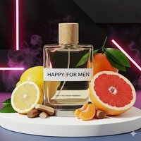 หัวน้ำหอมกลิ่น Happy for men 1 kg