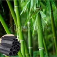 หัวน้ำหอม Bamboo Charcoal 1 kg