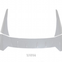 Lunar Silver Metallic (เงินลูนาร์)