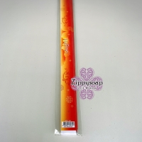 สายคาดกล่องสบู่ กว้าง 2.2 ยาว 31.3 ซม. (50เส้น) BP001-017