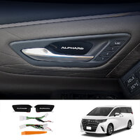 สำหรับ ALPHARD 40