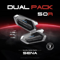DUAL PACK
