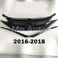 กระจังหน้าดำ FC 2016-2018