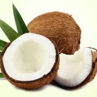 หัวน้ำหอม Coconut type (NG) ไม่เร่งเทรซ 3 oz
