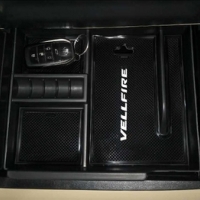 ชั้นเก็บของกลาง VELLFIRE