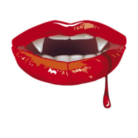 หัวน้ำหอม Bite Me Fragrance Oil 3 ออนซ์