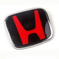 H แดงดำ
