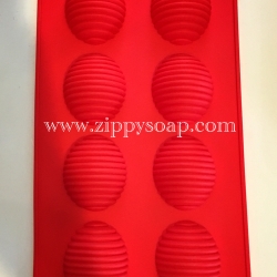 แม่พิมพ์ซิลิโคน เนย 4.5*5.7*3 cm..