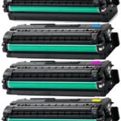 วิธีเติมหมึก Samsung CLT-506