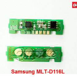 Chip Laser Samsung MLT-D116L