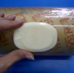 ฟิลม์ยืด ห่อสบู่ 6 นิ้ว