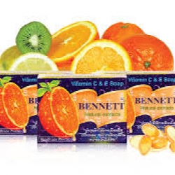 หัวน้ำหอม กลิ่น bennett's 005557