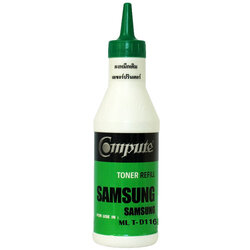 ผงหมึกเติม Samsung MLT-D116L คอมพิวท์ (Refill Toner)