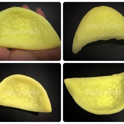 แม่พิมพ์ซิลิโคน รังนก foodgrade 70 g