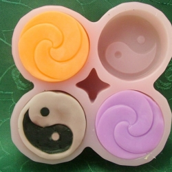 แม่พิมพ์ซิลิโคน 70g