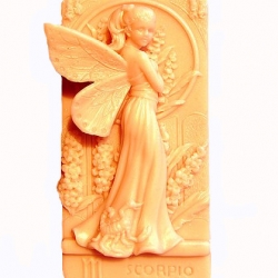 แม่พิมพ์ซิลิโคน รูปนางฟ้า