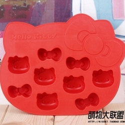 แม่พิมพ์ คิตตี้ 25g