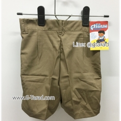 *งดคืนสินค้า เอว 21-27* กางเกงนักเรียน ตราสิงห์ ราคาถูก