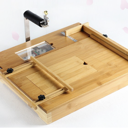 เครื่องตัดสบู่สไลด์ ปรับไซด์ รุ่นนำเข้า 005657 ราคาไม่รวม VAT และค่าส่ง ค่ะ