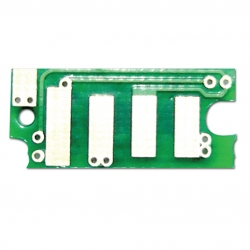 Chip Laser Color Fuji Xerox CT201591 (Black)