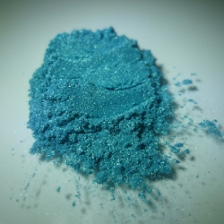 ไมก้าเขียวน้ำทะเล blue green 6415 30g (MSM)