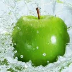 หัวน้ำหอมทำลิปบาล์ม กลิ่นแอปเปิ้ล 25ml