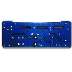 Chip Laser Color Samsung CLP-510D5Y Yellow