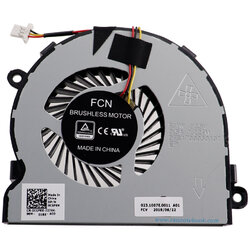 พัดลม ซีพียู Dell Vostro 3578 แท้ CPU FAN Dell Vostro 3578 แท้ ประกันศูนย์ Dell ราคา พิเศษ