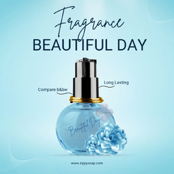 หัวน้ำหอมกลิ่น Beautiful day (B&BW) 005397